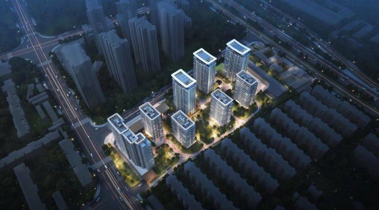 建投軒楹學府營銷中心網站 功能全景與開發藍圖