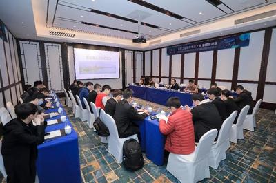 首屆工業(yè)數(shù)字孿生大賽圓滿落幕，以賽促創(chuàng)賦能產(chǎn)業(yè)數(shù)字化轉(zhuǎn)型